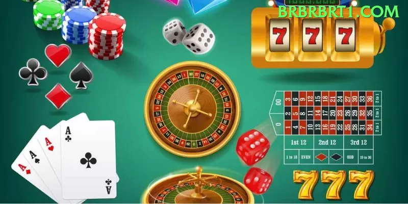 Apostas esportivas da brbrbr com odds competitivas