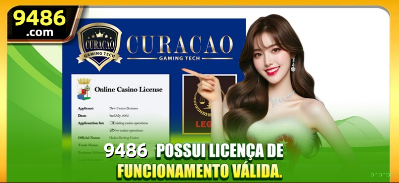 brbrbr Pagamentos