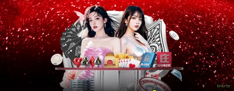 Fortune Tiger brbrbr