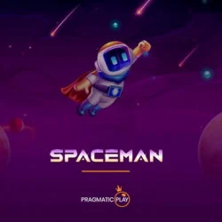 Spaceman brbrbr