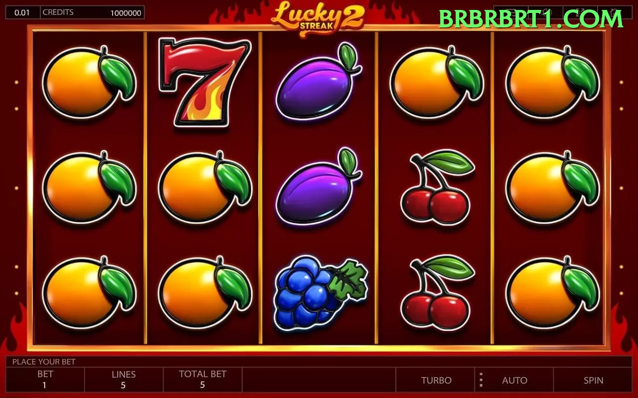 Slots online da brbrbr com jackpots progressivos